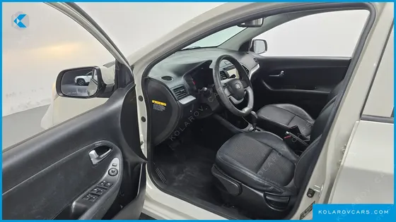 KIA MORNING (PICANTO) DELUXE SPECIAL