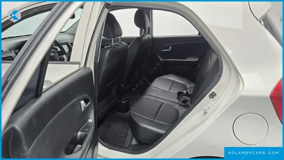 KIA MORNING (PICANTO) DELUXE SPECIAL