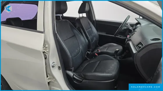 KIA MORNING (PICANTO) DELUXE SPECIAL