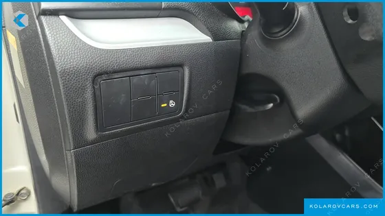 KIA MORNING (PICANTO) DELUXE SPECIAL