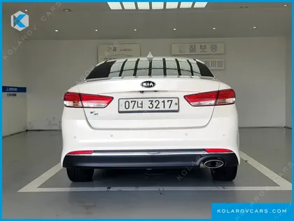 KIA K5 2.0 MX