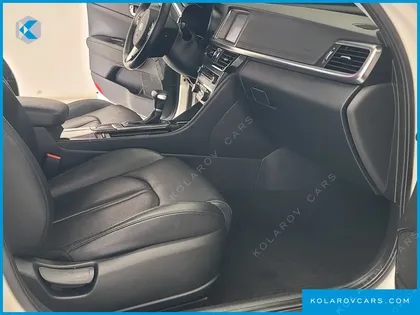 KIA K5 2.0 MX