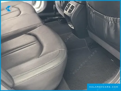 KIA K5 2.0 MX