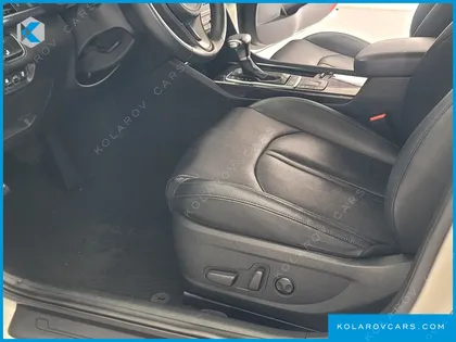 KIA K5 2.0 MX