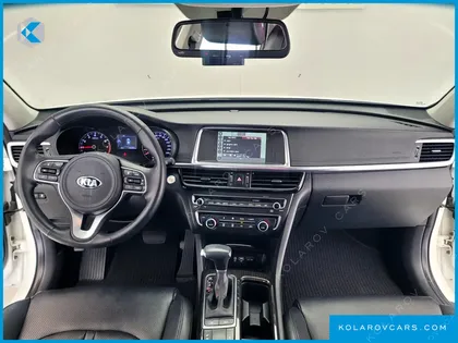 KIA K5 2.0 MX