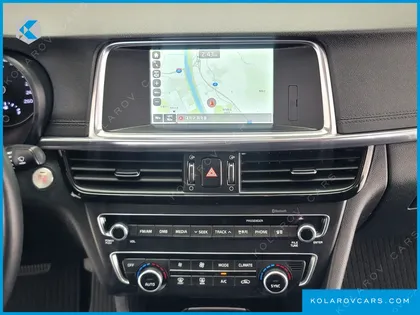 KIA K5 2.0 MX