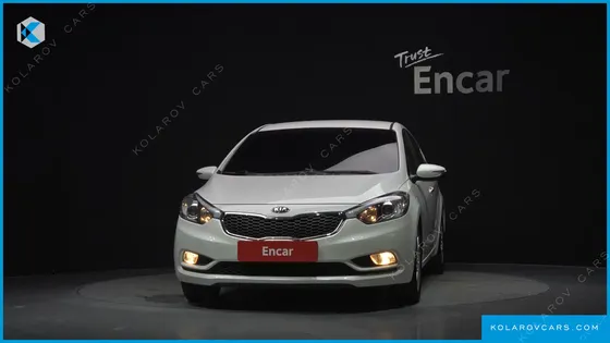 KIA K3 PRESTIGE