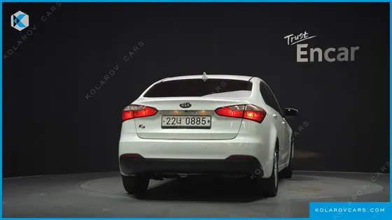 KIA K3 PRESTIGE