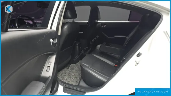 KIA K3 PRESTIGE