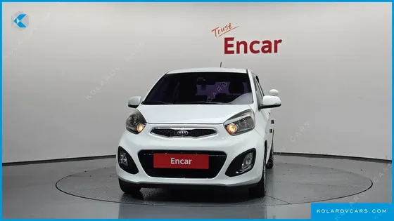 KIA MORNING (PICANTO) DELUXE SPECIAL