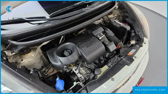 KIA MORNING (PICANTO) DELUXE SPECIAL