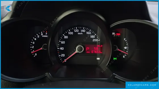 KIA MORNING (PICANTO) DELUXE SPECIAL