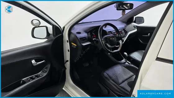 KIA MORNING (PICANTO) DELUXE SPECIAL