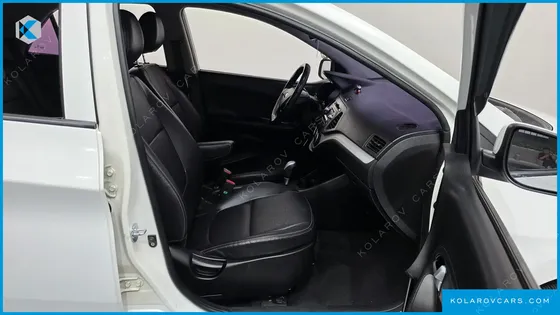 KIA MORNING (PICANTO) DELUXE SPECIAL
