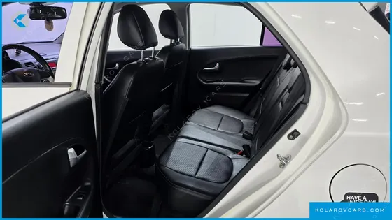 KIA MORNING (PICANTO) DELUXE SPECIAL