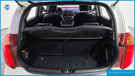KIA MORNING (PICANTO) DELUXE SPECIAL