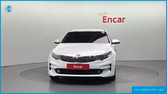 KIA K5 2.0 MX