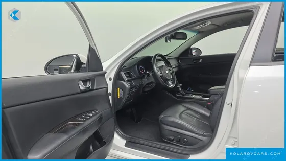 KIA K5 2.0 MX