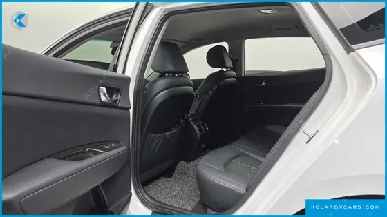 KIA K5 2.0 MX