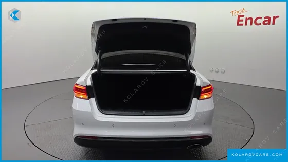 KIA K5 2.0 MX