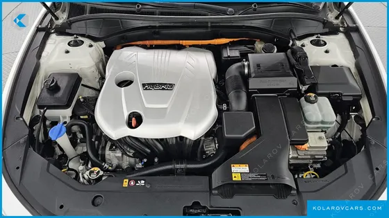 HYUNDAI GRANDEUR EXCLUSIVE