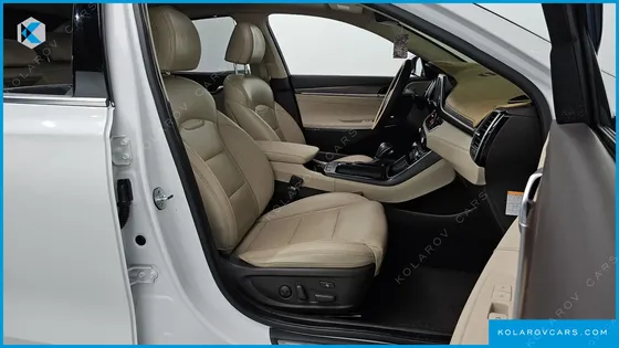 HYUNDAI GRANDEUR EXCLUSIVE