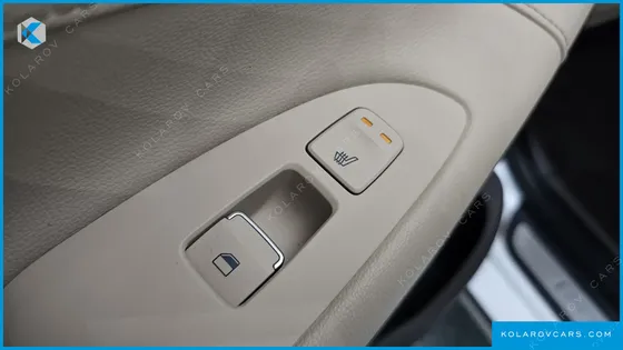 HYUNDAI GRANDEUR EXCLUSIVE