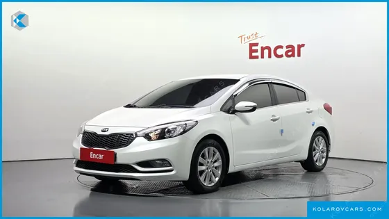KIA K3 TRENDY