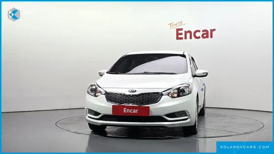 KIA K3 TRENDY