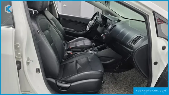 KIA K3 TRENDY