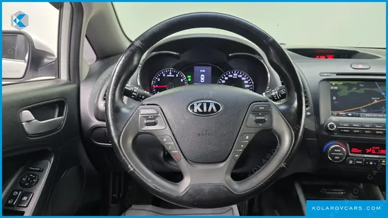 KIA K3 TRENDY