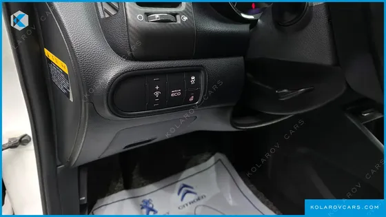 KIA K3 TRENDY