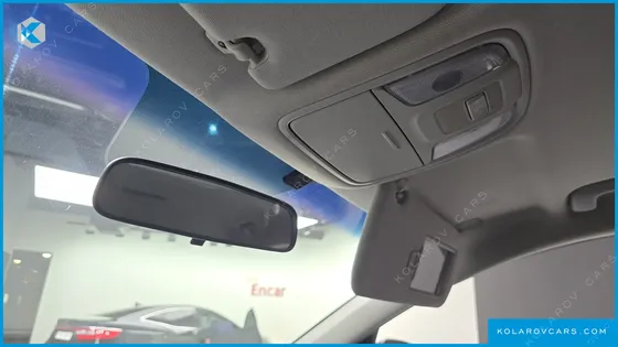 KIA K5 LPI SX