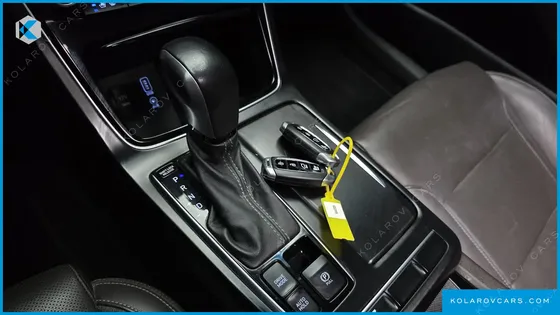 HYUNDAI GRANDEUR PREMIUM