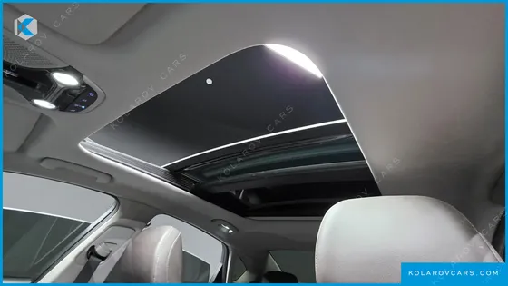 HYUNDAI GRANDEUR PREMIUM