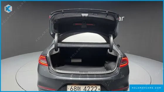 HYUNDAI GRANDEUR PREMIUM