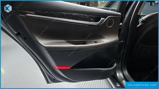 HYUNDAI GRANDEUR PREMIUM
