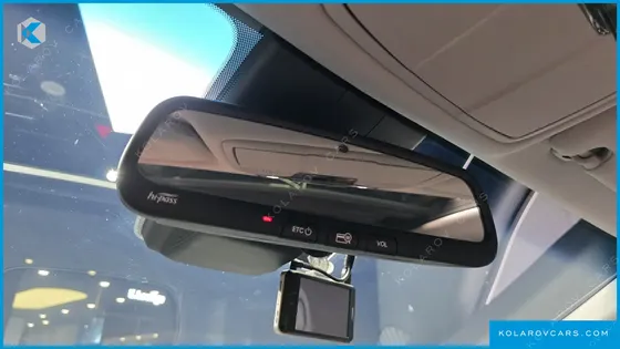 HYUNDAI GRANDEUR PREMIUM