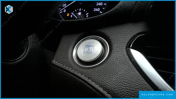 HYUNDAI GRANDEUR PREMIUM
