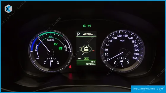 HYUNDAI GRANDEUR EXCLUSIVE