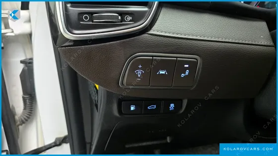 HYUNDAI GRANDEUR EXCLUSIVE