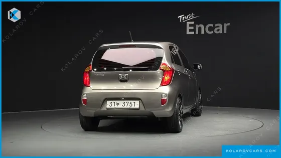 KIA MORNING (PICANTO) DELUXE SPECIAL