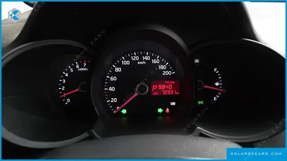 KIA MORNING (PICANTO) DELUXE SPECIAL