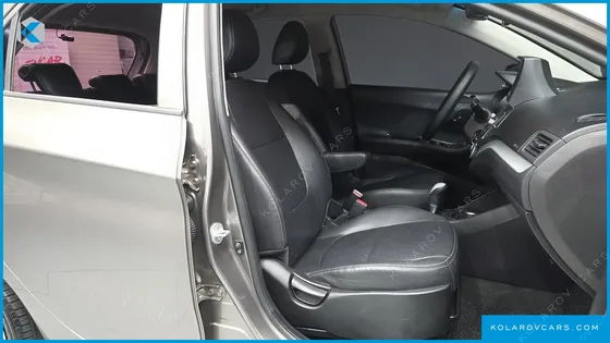 KIA MORNING (PICANTO) DELUXE SPECIAL