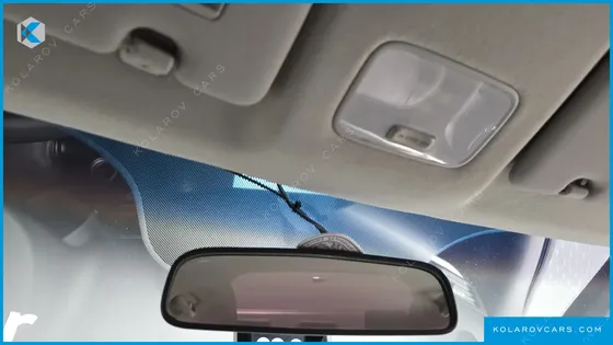 KIA MORNING (PICANTO) DELUXE SPECIAL