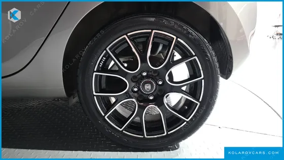 KIA MORNING (PICANTO) DELUXE SPECIAL