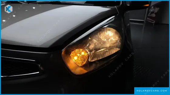 KIA MORNING (PICANTO) DELUXE SPECIAL