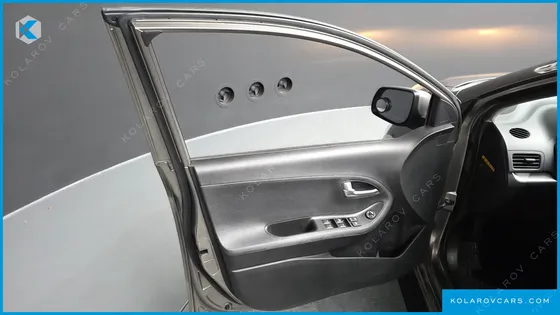KIA MORNING (PICANTO) DELUXE SPECIAL
