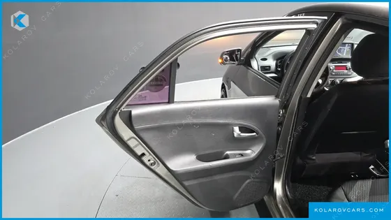 KIA MORNING (PICANTO) DELUXE SPECIAL