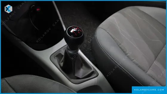 KIA MORNING (PICANTO) BI-FUEL SMART